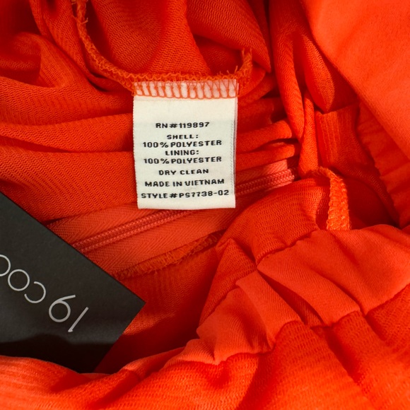 19 Cooper jumpsuit - Picture 2 of 6